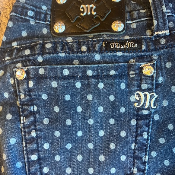 RARE Miss Me in EUC - Picture 2 of 7